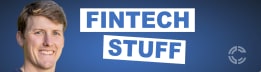 Rex Salisbury's Fintech Stuff 