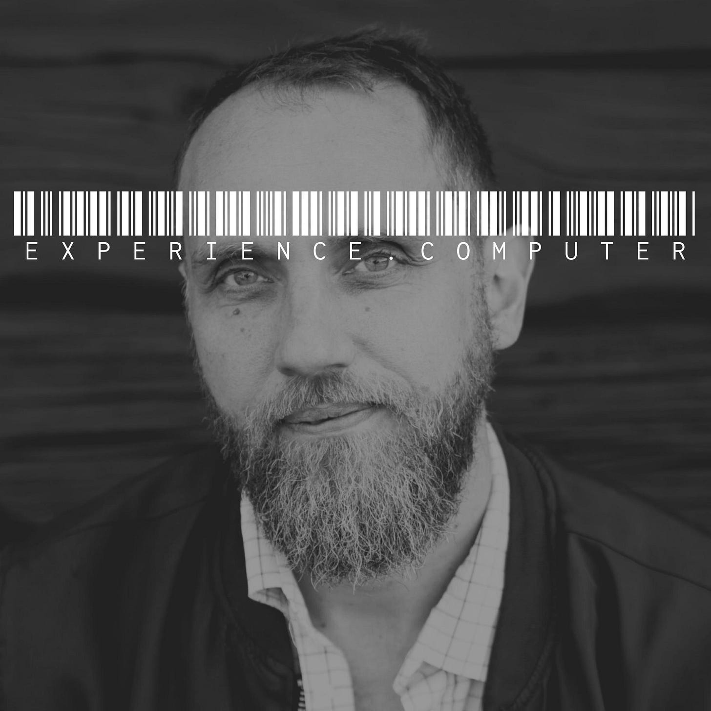Dougald Hine on Experience.Computer