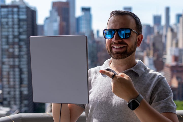 Starlink Mini review