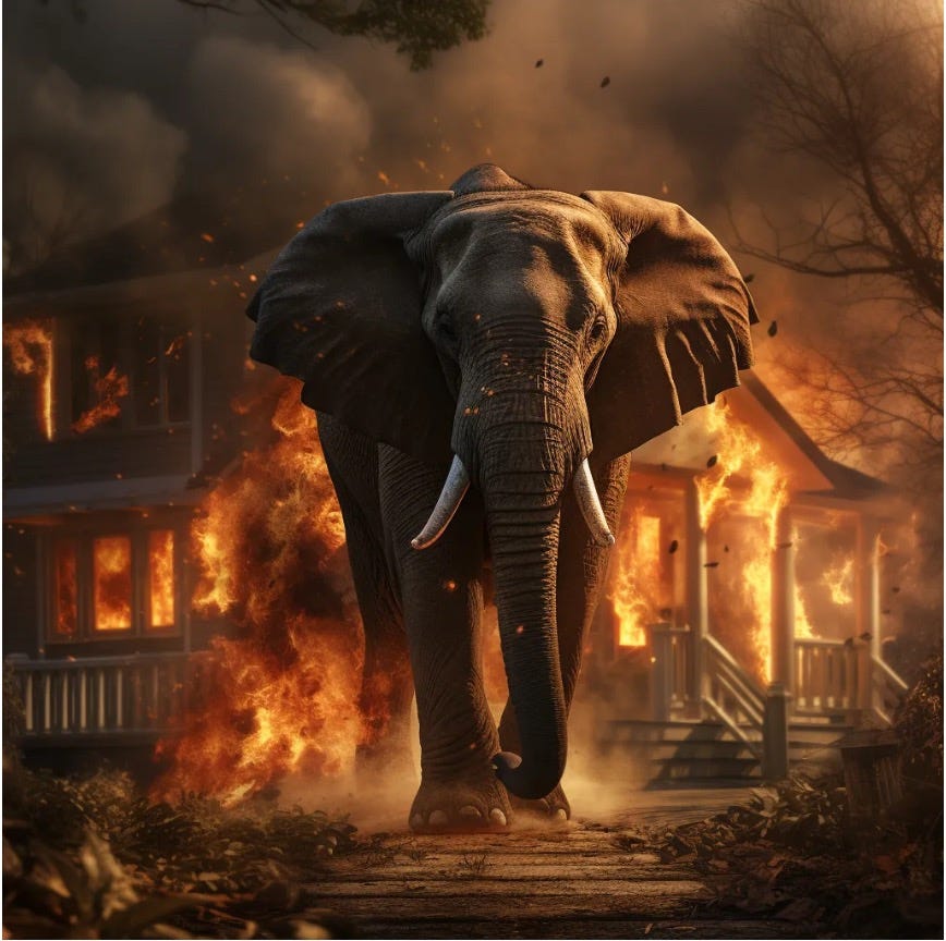 Phyllis’s Substack