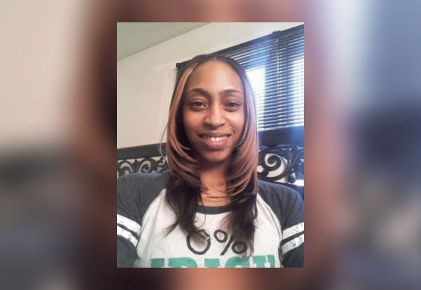 Jennifer Blackmon Missing