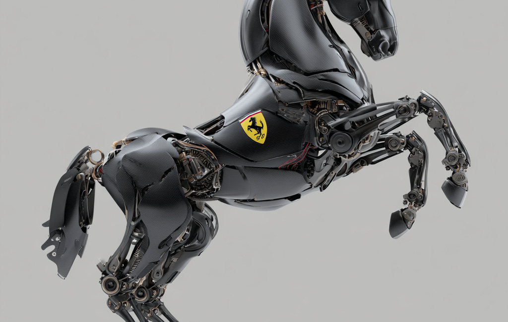 Legendary automaker tanks immediately after launching "ugly" EV