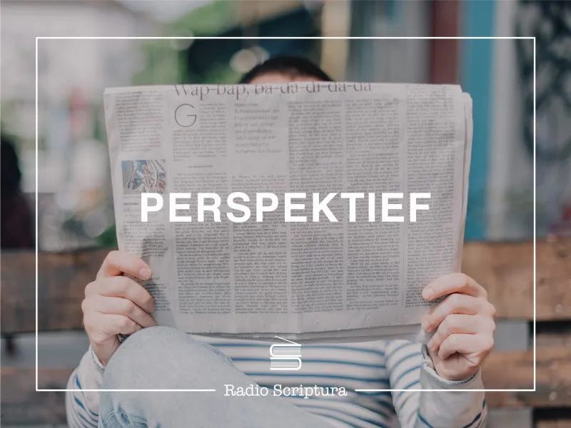 Perspektief: April 2019