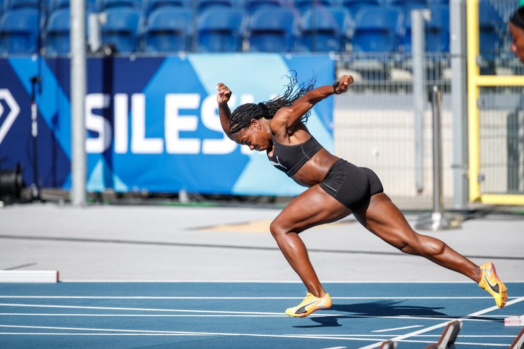 Silesia: Live Updates – Wanda Diamond League