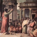 paul mars hill paul mars hill