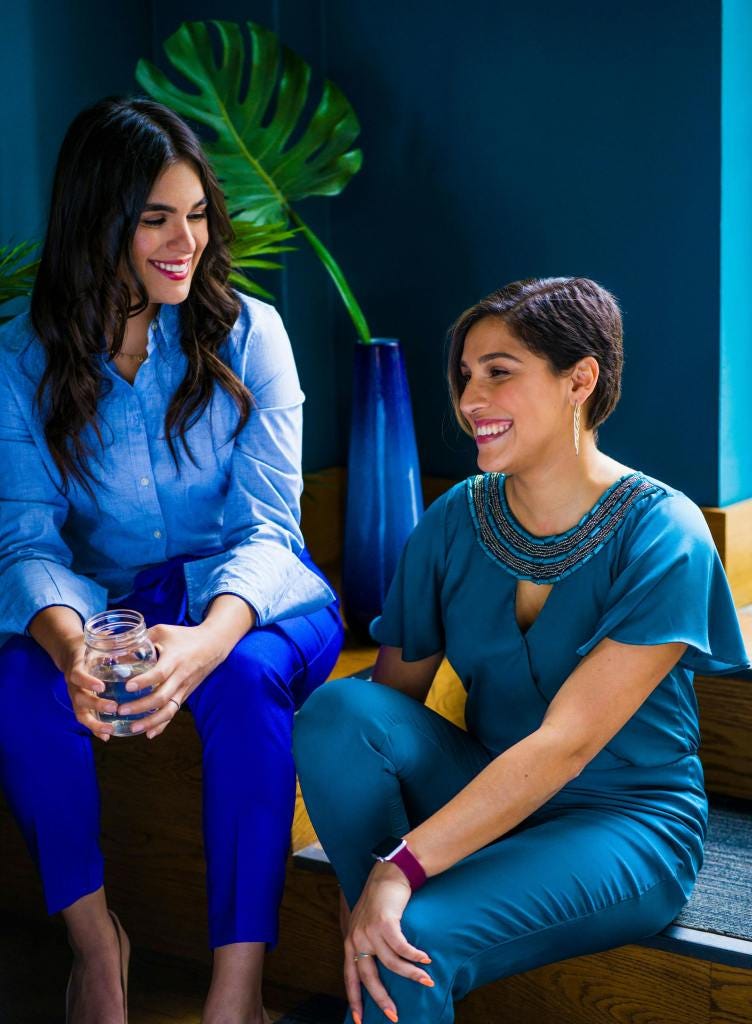 Building Deeper Connections: The Art of Active Listening