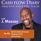 Cashflow Diary Direct