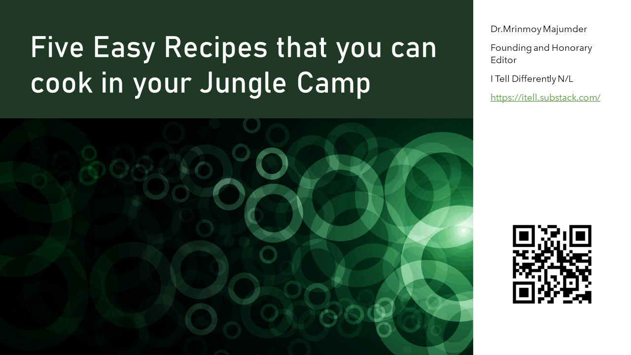 Five Easy Recipes that you can cook in.png