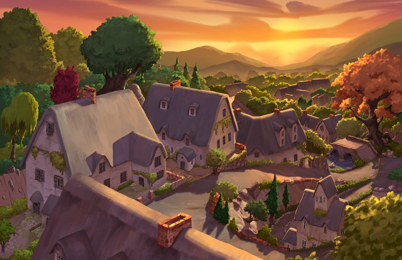 FP1 – Halfling Village.png