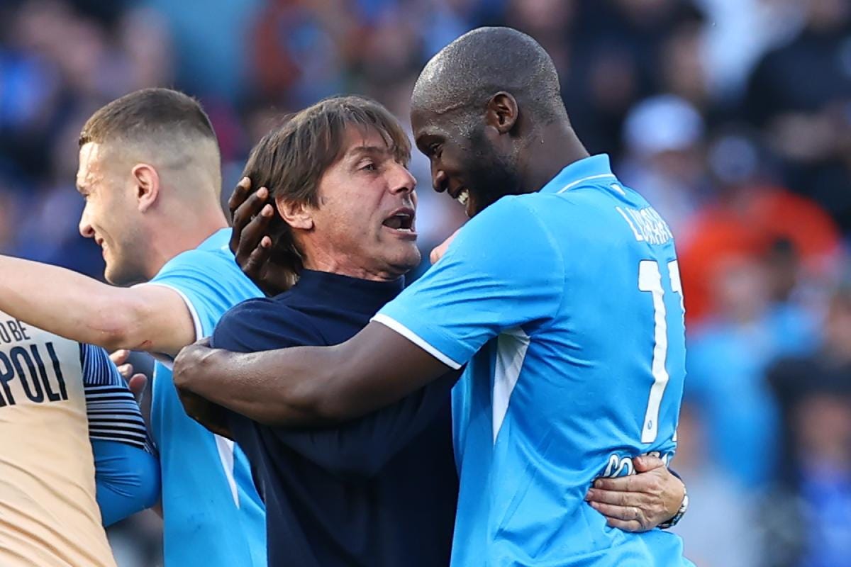 Incredibile Lukaku: ha portato 37 punti al Napoli di Conte, il dato - calcionapoli24.it mobile Incredibile Lukaku: ha portato 37 punti al Napoli di Conte, il dato - calcionapoli24.it mobile