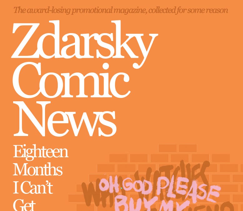 Oh No Triple Chipple