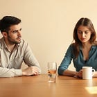 You're Not Falling Out of Love. You're Stuck in Roommate Mode.