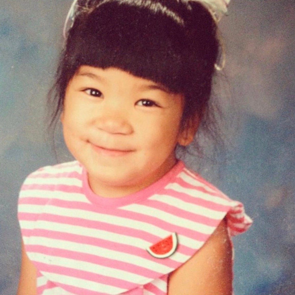 The End of a Feeling.