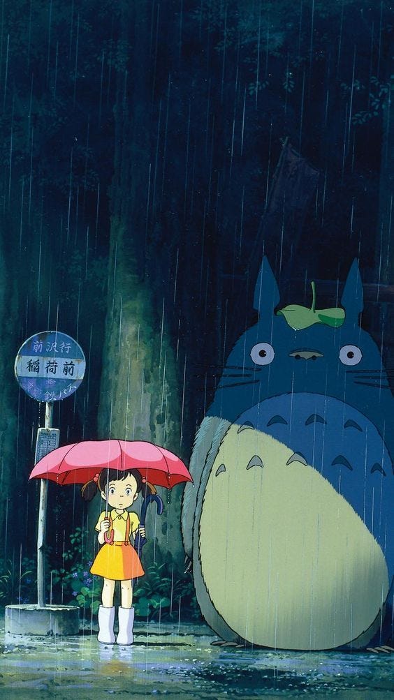 Películas del Studio Ghibli llegarán a Netflix, desde “El viaje de Chihiro” hasta “Mi vecino Totoro”, conoce la lista completa y más detalles sobre esta alianza #movies #Elcastilloenelcielo #MivecinoTotoro #Kiki:Entregasadomicilio #Recuerdosdelayer #Laprincesa Mononoke #ElviajedeChihiro #Elincreíblecastillovagabundo #Selevantaelviento Películas del Studio Ghibli llegarán a Netflix, desde “El viaje de Chihiro” hasta “Mi vecino Totoro”, conoce la lista completa y más detalles sobre esta alianza #movies #Elcastilloenelcielo #MivecinoTotoro #Kiki:Entregasadomicilio #Recuerdosdelayer #Laprincesa Mononoke #ElviajedeChihiro #Elincreíblecastillovagabundo #Selevantaelviento