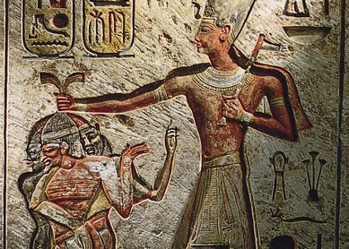 Pharaoh