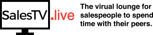 SalesTV Live Newsletter