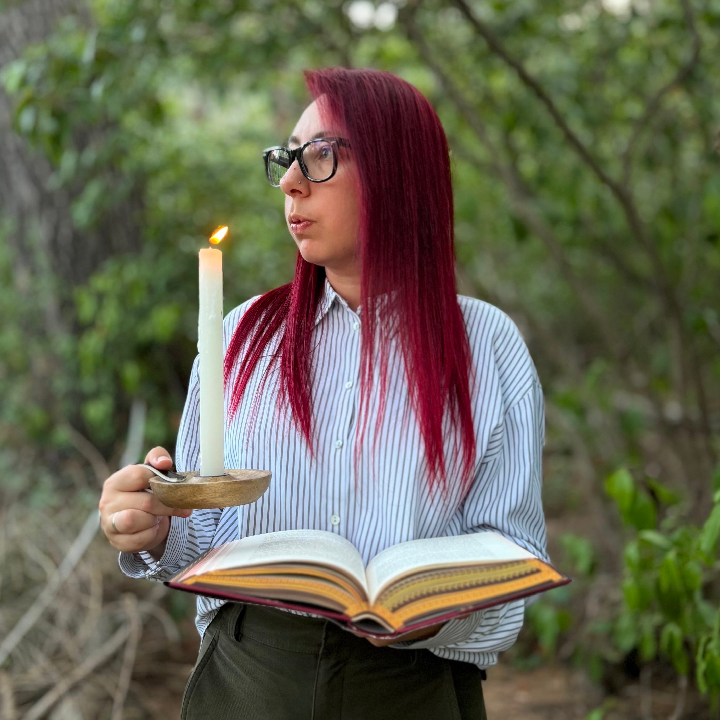 La Gazette Livresque \ud83d\uddde️