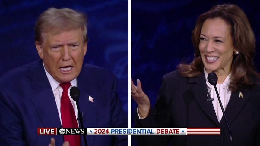 Donald Trump claims migrants are eating dogs and cats in Springfield, Ohio. - ABC News Donald Trump claims migrants are eating dogs and cats in Springfield, Ohio. - ABC News