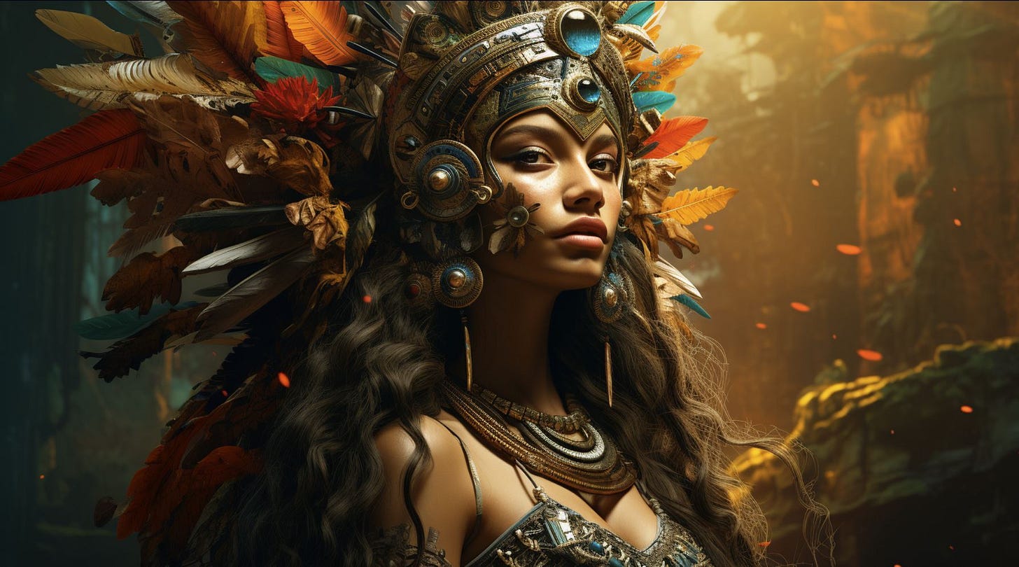 ixchel mayan god ixchel mayan god