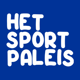 Het Sportpaleis