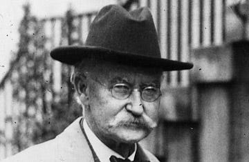 Albert Fall - Secretary of the Interior, 1921-1923 - Top 10 Worst Cabinet  Members - TIME