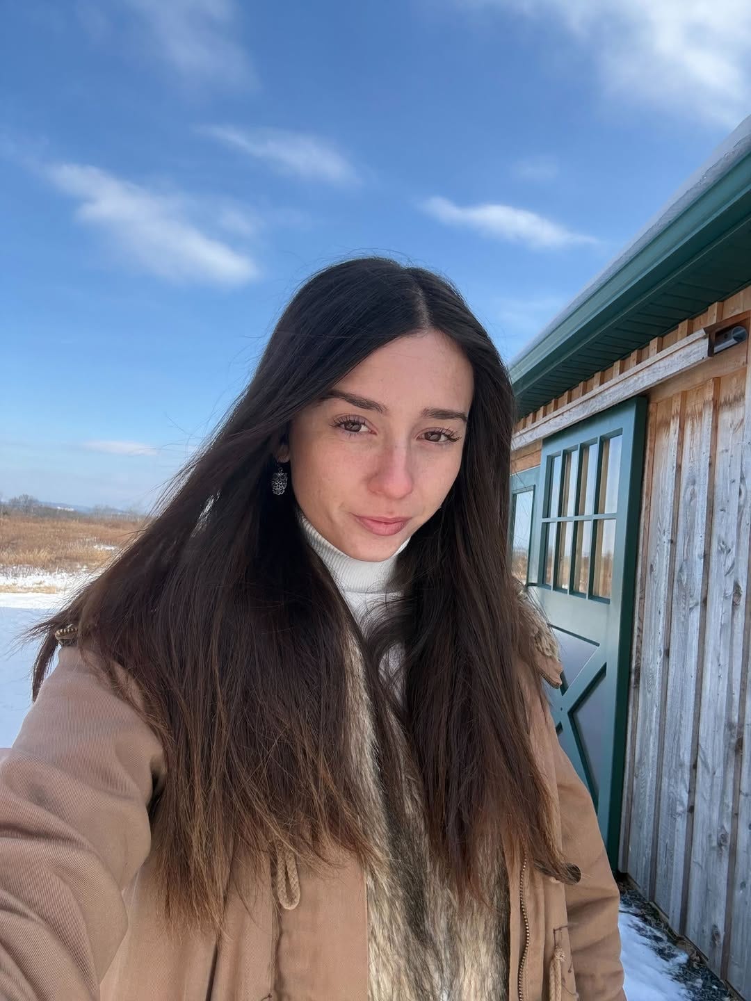 Alexandra Fasulo (@alexandrafasulo): 