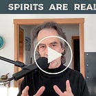 #12: Spirits Are Real. Let’s Write That Way. 