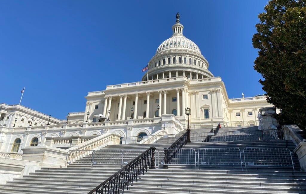Massive $1.2 Trillion Spending Package That Would Avert a Shutdown Released by Congress