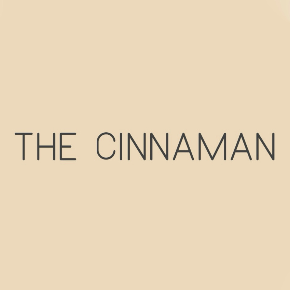 The Cinnaman 