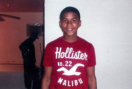 The Meaning of the Trayvon Martin Case | The New Yorker