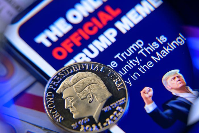 Meme Coins: What You Need to Know About the Crypto Market's Wild Corner -  Business Insider