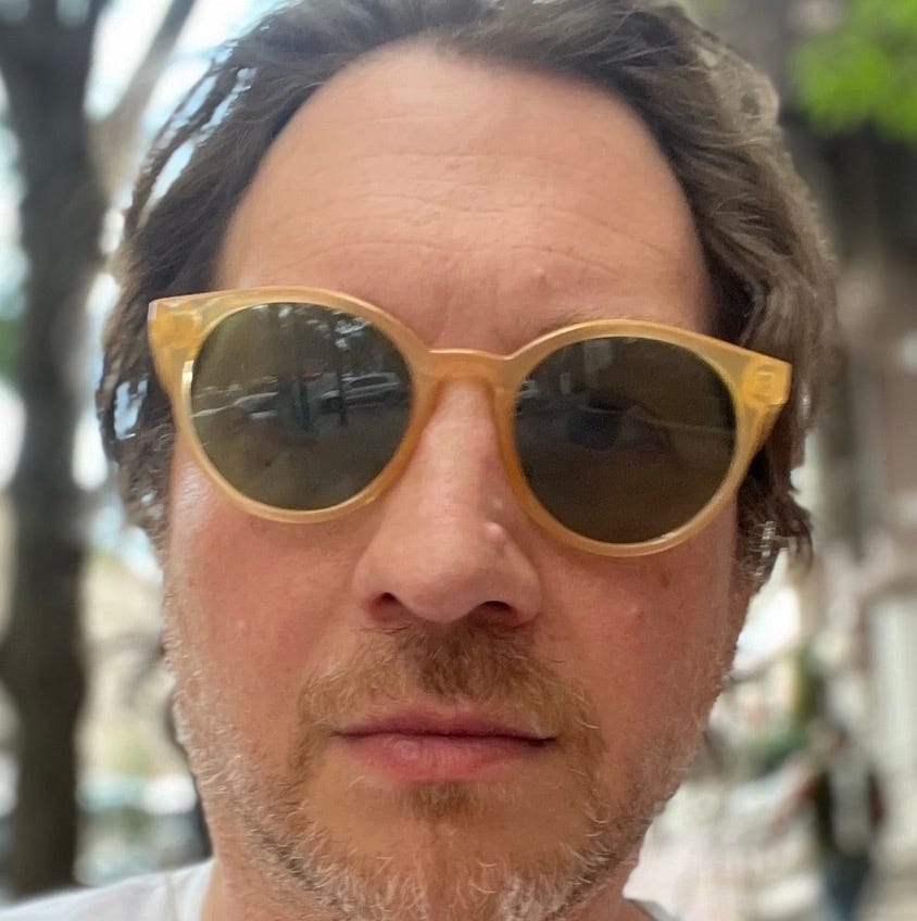 Artwork for Jesse Duquette