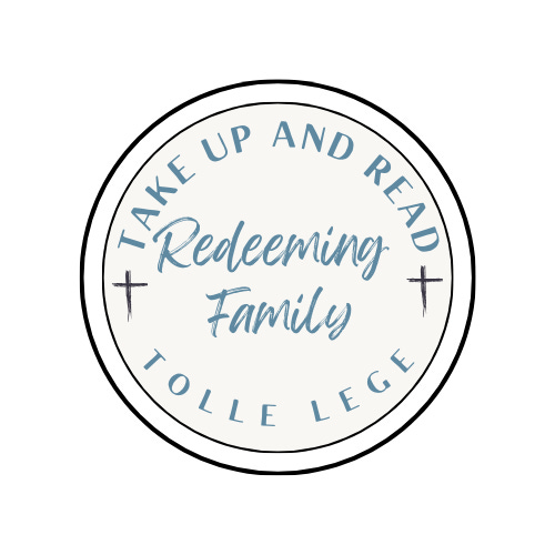Redeeming Family