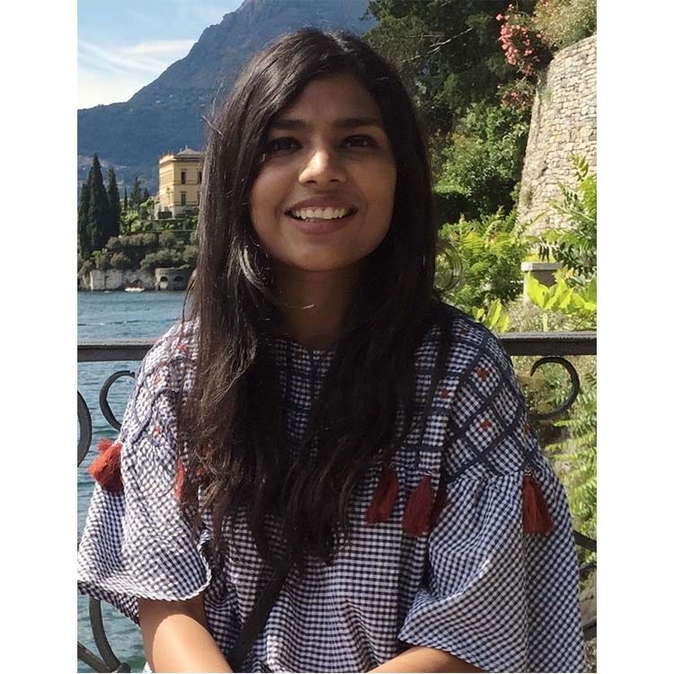 Substack profile picture for @sakshi