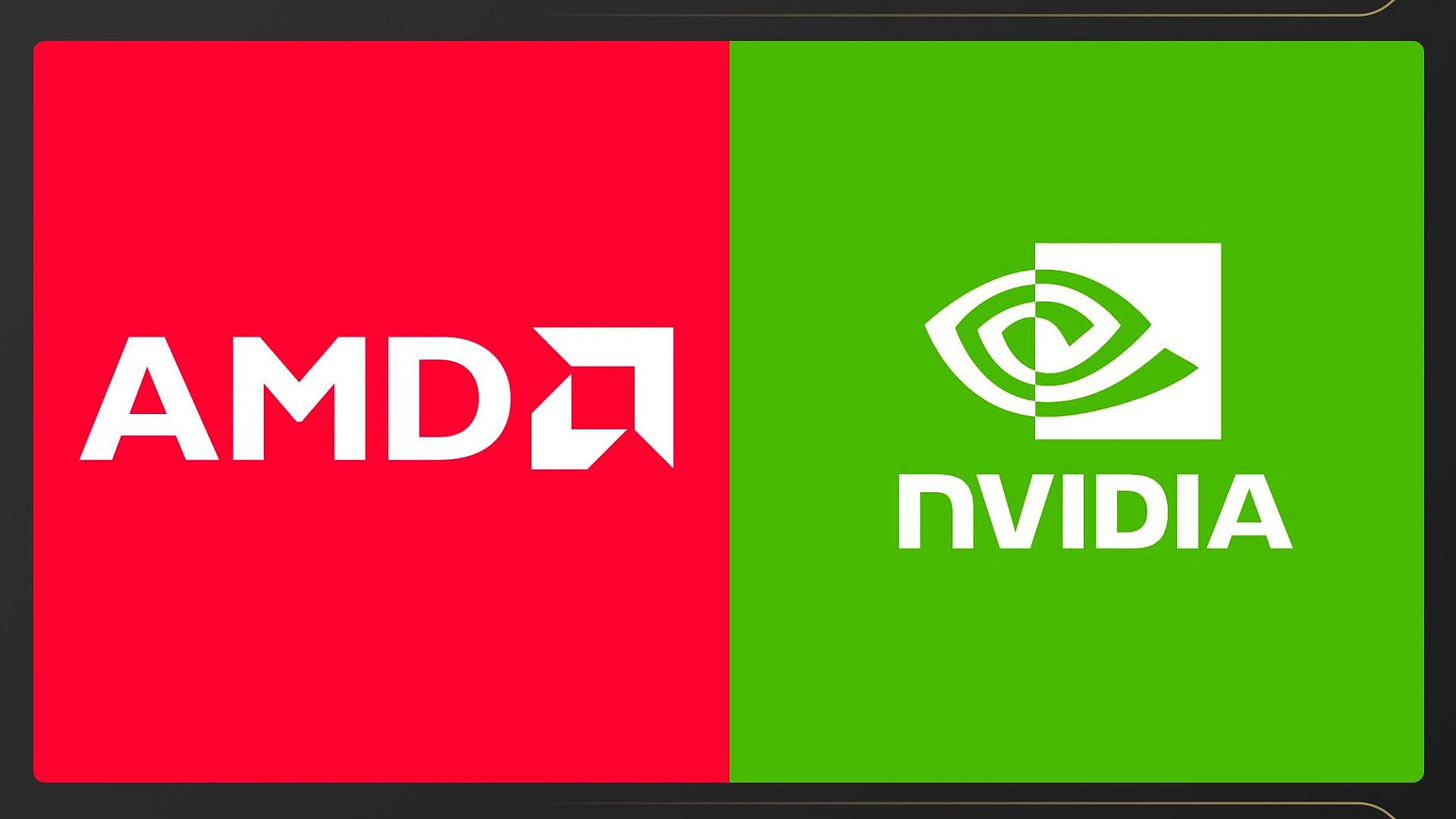 Intel vs AMD, NVIDIA vs Radeon: что выбрать для игр в 2025?