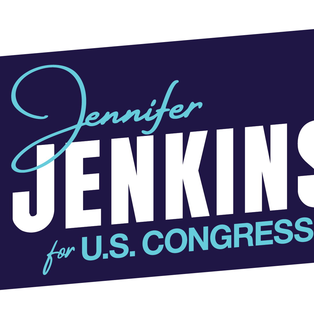 Jennifer Jenkins logo