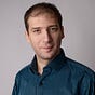 David Baldwin Friedman's avatar