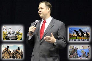 JimBridenstineTownHall JimBridenstineTownHall
