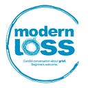 Modern Loss's avatar