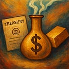 Alchemy in the Blockchain Era 