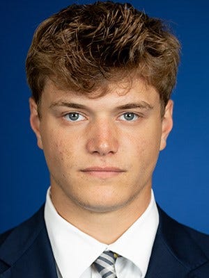 JJ McCarthy