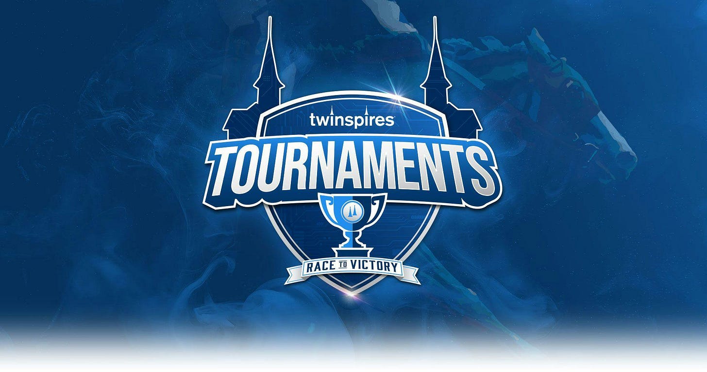 Horse Racing Tournaments & Contests for Horseplayers | TwinSpires
