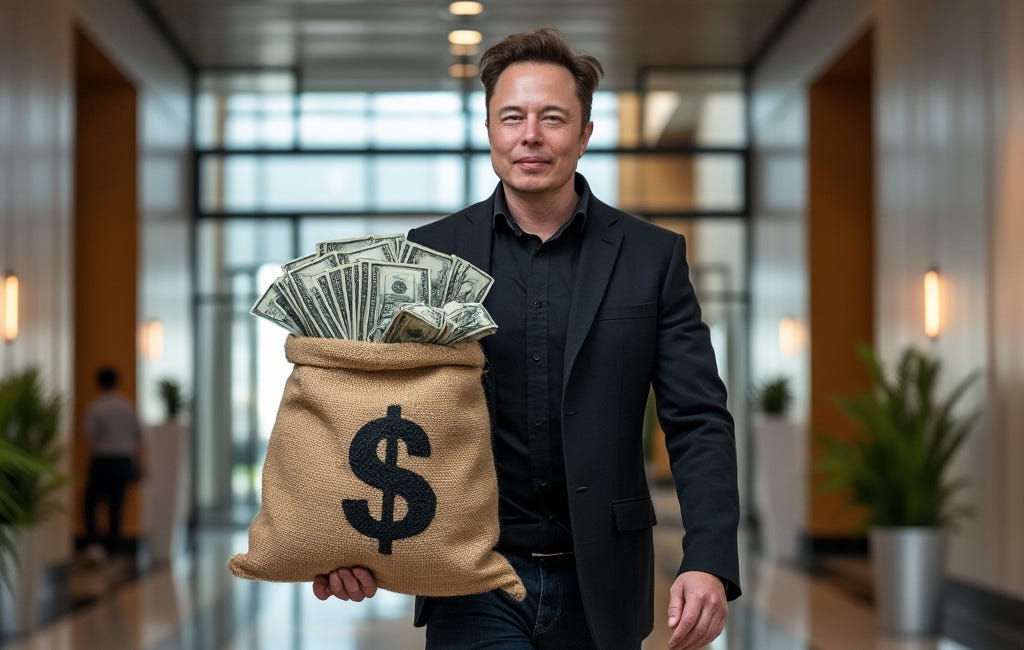 Elon Musk Teases He May Buy Hasbro To Save D&D After Lead Designer Attacks Critics As "Grognards"