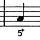 Augmented Fifth