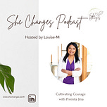 She Changes