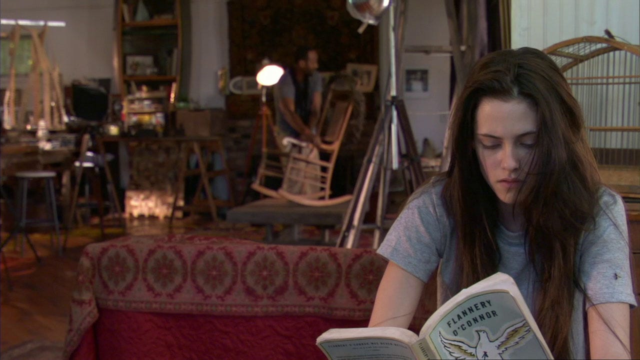 The Cake Eaters (2007) - Photo Gallery - IMDb