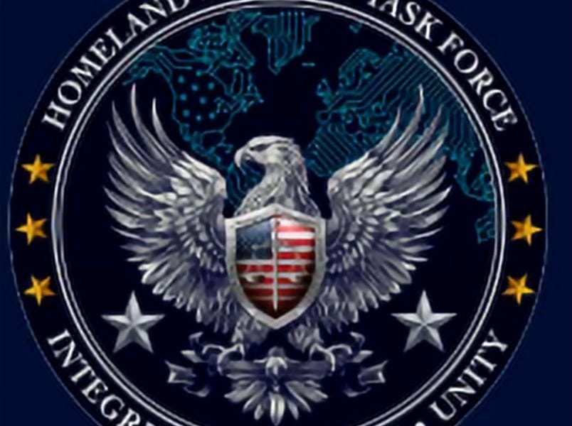 Texas Task Forces Take on Cartels