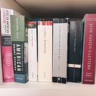 Reading in Public No. 63: It's not an English teacher's job to make you love reading