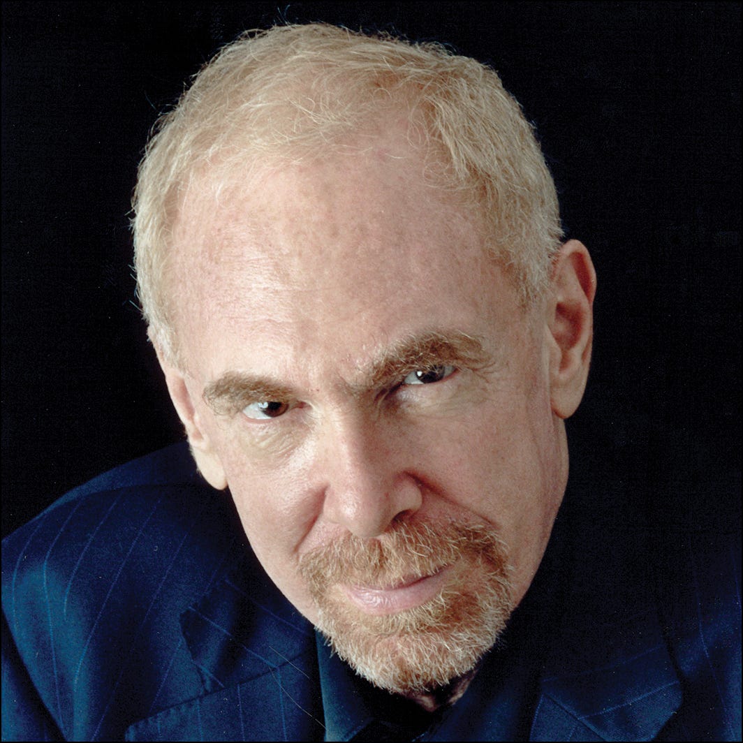 Stopping the Orange Monster - OLD GOATS with Jonathan Alter
