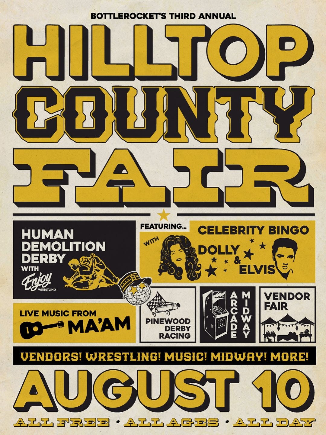 Enjoy Wrestling Enjoy Wrestling